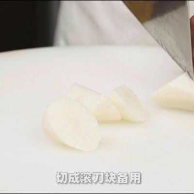 豬肚雞,豬肚雞的制作方法及配料