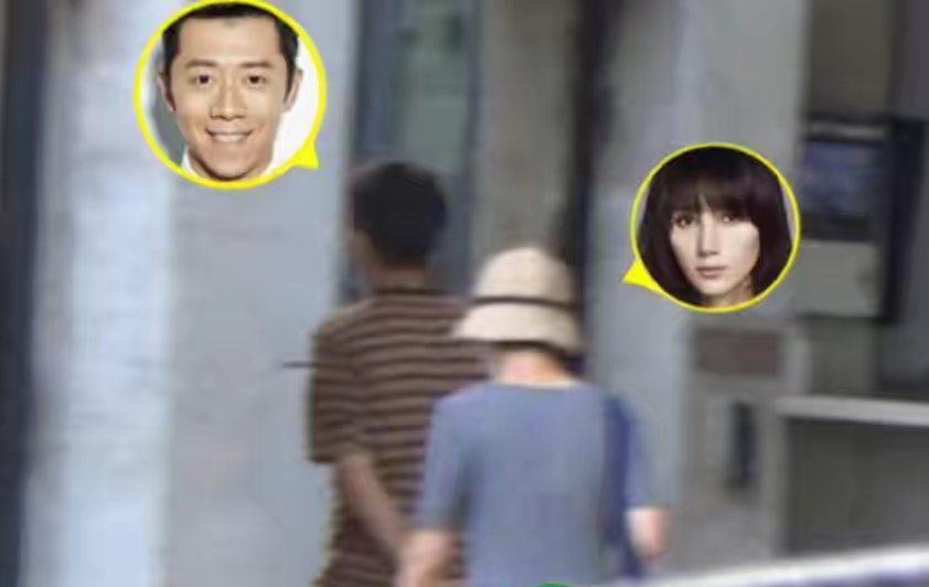袁泉女儿曝光，母女同行现身餐厅，11岁夏哈哈继
