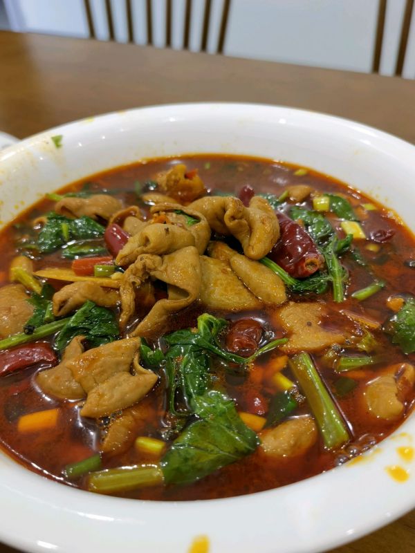肥腸怎么做好吃,肥腸怎么做好吃 紅燒 火爆