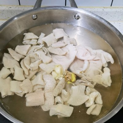 肥腸怎么做好吃,肥腸怎么做好吃 紅燒 火爆