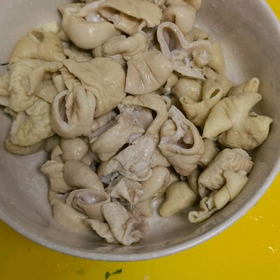 肥腸怎么做好吃,肥腸怎么做好吃 紅燒 火爆