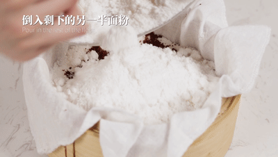 桂花糕怎么做,桂花糕怎么做簡單又好吃