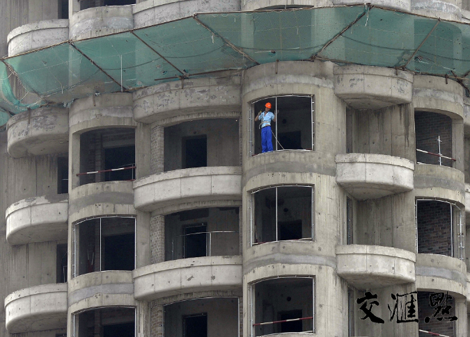 南京今日推出61幅地块，要求“限房价、定品质、竞地价”