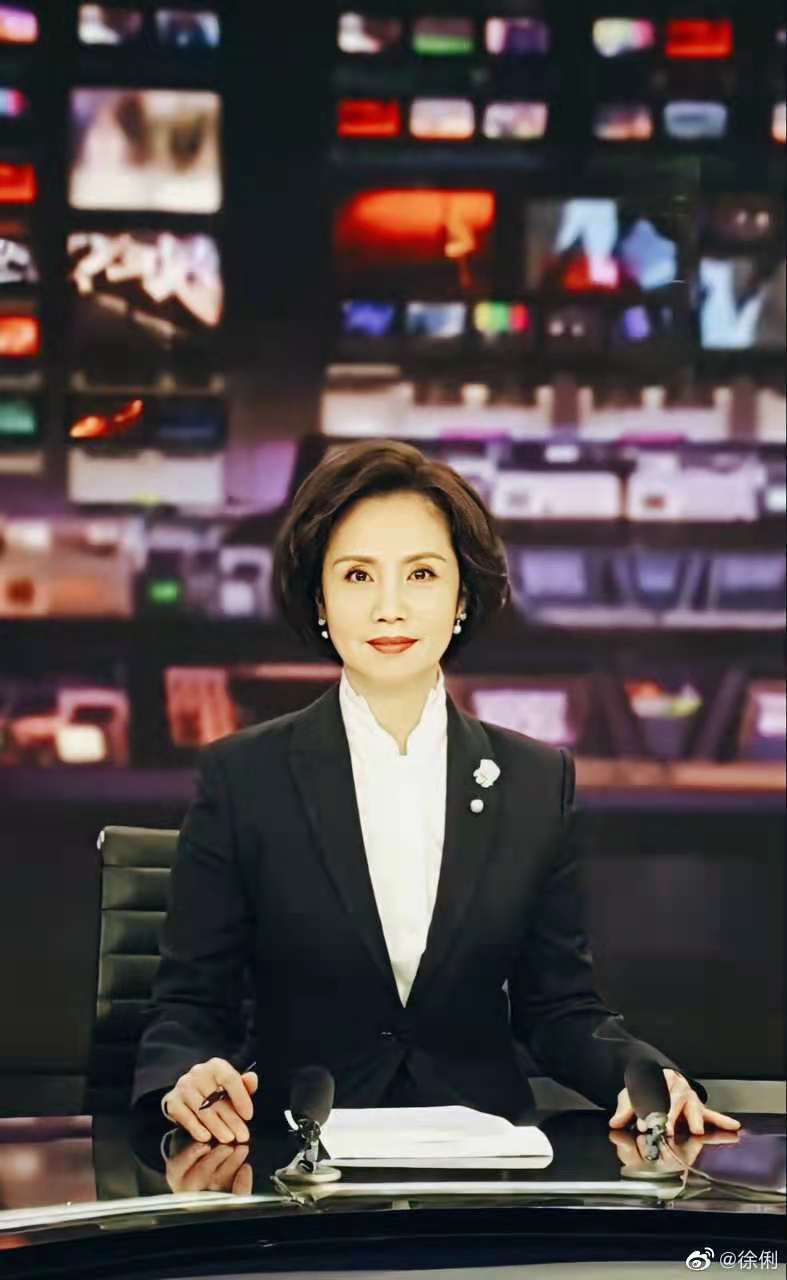 广东珠江台记者照片图片