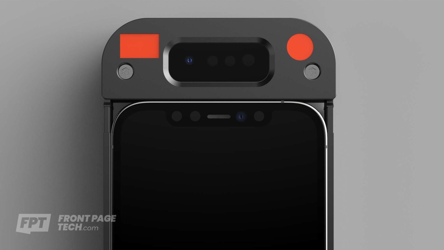iPhone 13 将搭载全新的 Face ID 系统：佩戴口罩也能解锁