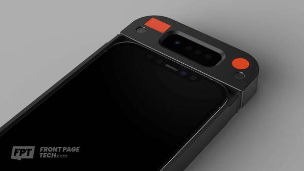 iPhone 13 将搭载全新的 Face ID 系统：佩戴口罩也能解锁