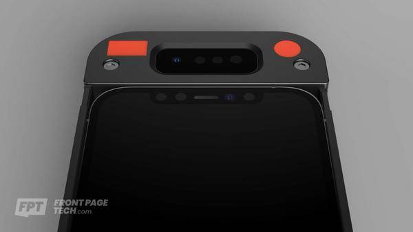 iPhone 13 将搭载全新的 Face ID 系统：佩戴口罩也能解锁