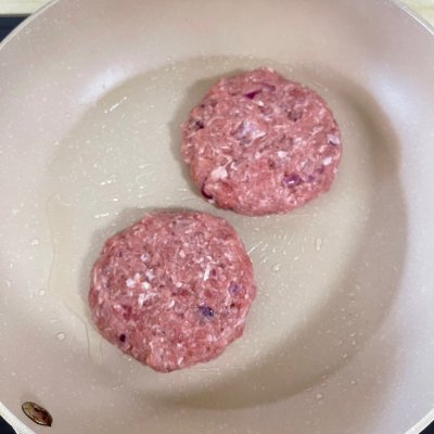 漢堡包做法,漢堡包做法視頻教程