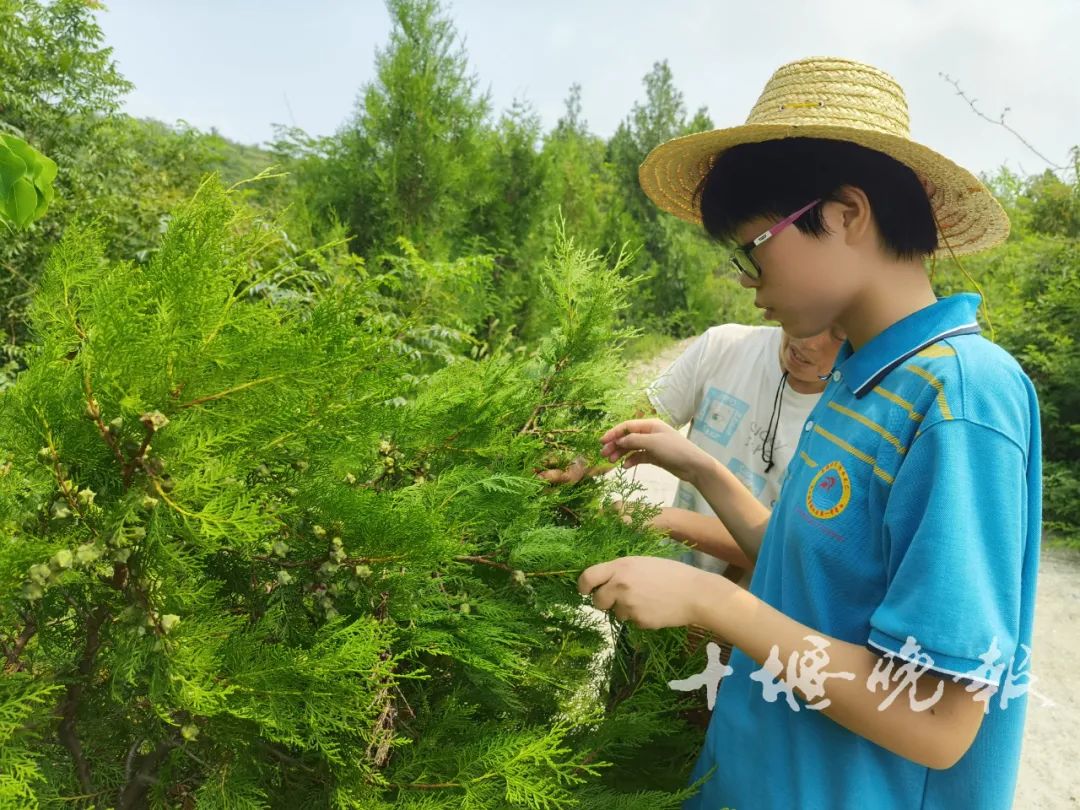 有香港90后爱心人士