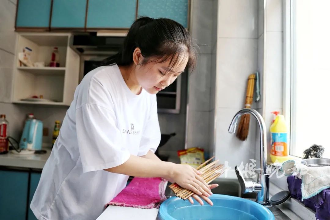 有香港90后爱心人士