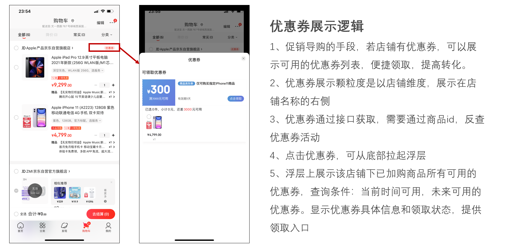 你真的了解你的购物车吗？电商购物车解析