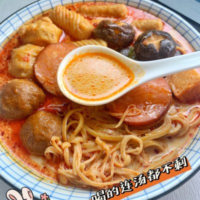 吃对牛奶麻辣烫，每一口都是极致享受
