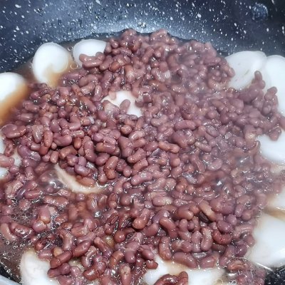年糕湯,年糕湯的家常做法
