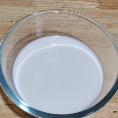 年糕湯,年糕湯的家常做法