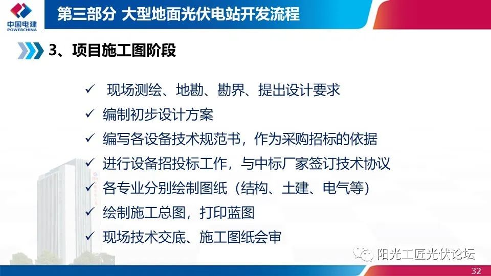 權(quán)威｜光伏發(fā)電簡介、政策、開發(fā)流程最全匯總