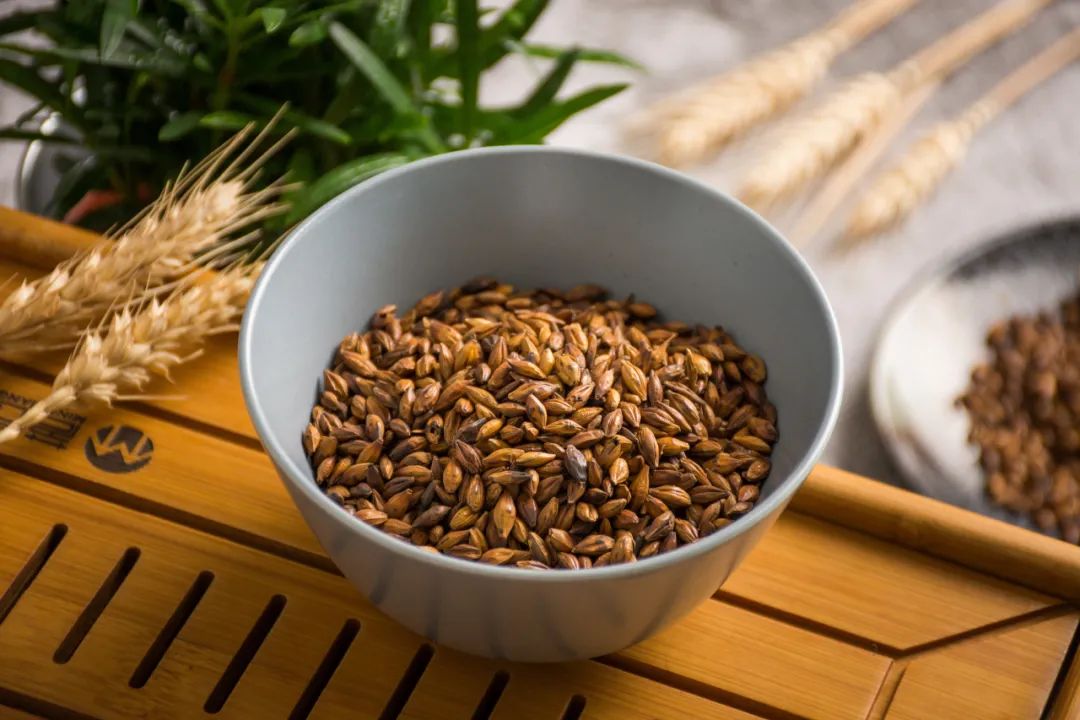 大麦茶的作用与功效，大麦茶是助消化的吗？