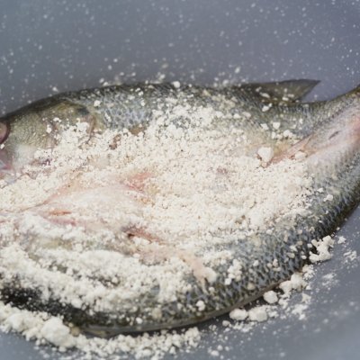 酸湯魚,酸湯魚的做法最正宗的做法