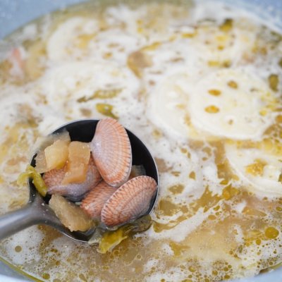 酸湯魚,酸湯魚的做法最正宗的做法