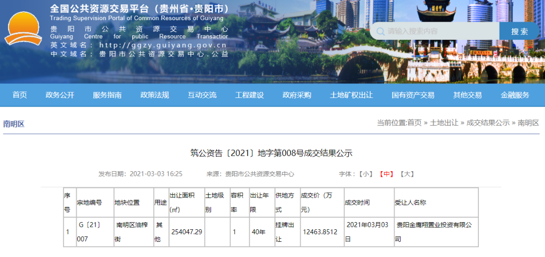 贵阳最新棚改、旧改信息来了！涉及云岩、南明等