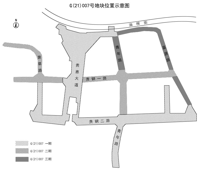 贵阳最新棚改、旧改信息来了！涉及云岩、南明等