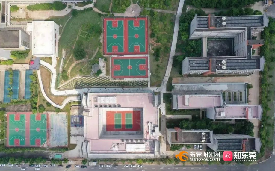 新增学位约3.7万个！东莞又一大批学校“上新”啦！