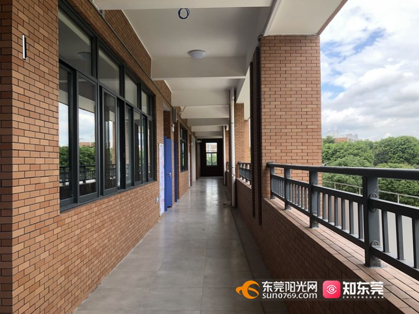 新增学位约3.7万个！东莞又一大批学校“上新”啦！