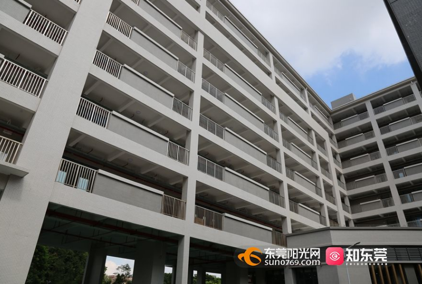 新增学位约3.7万个！东莞又一大批学校“上新”啦！