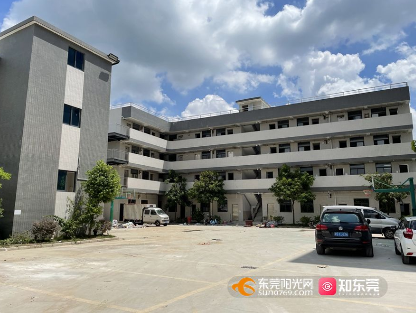 新增学位约3.7万个！东莞又一大批学校“上新”啦！