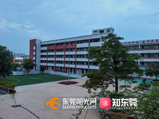 新增学位约3.7万个！东莞又一大批学校“上新”啦！