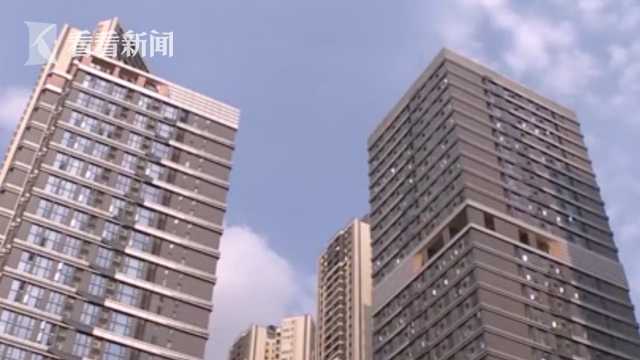 广州发布重磅通知 二手房价全部低于10万+/㎡