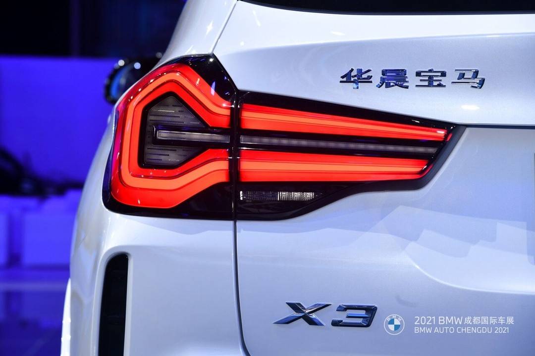 全能新典范 豪华实力演绎BMW X 家族非凡魅力