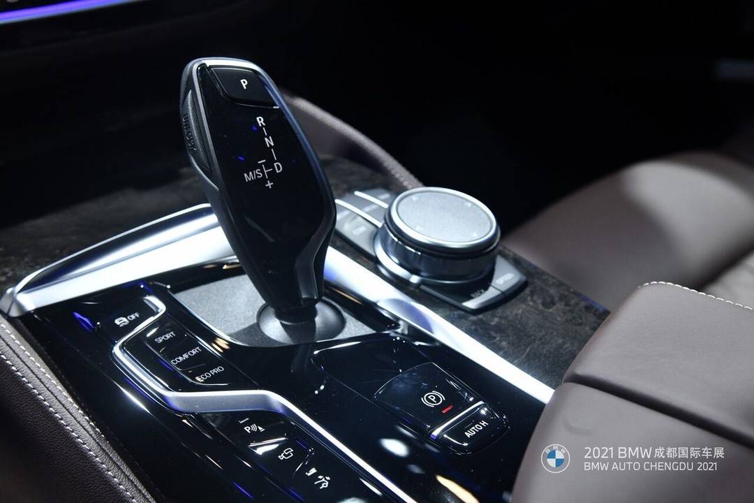 全能新典范 豪华实力演绎BMW X 家族非凡魅力