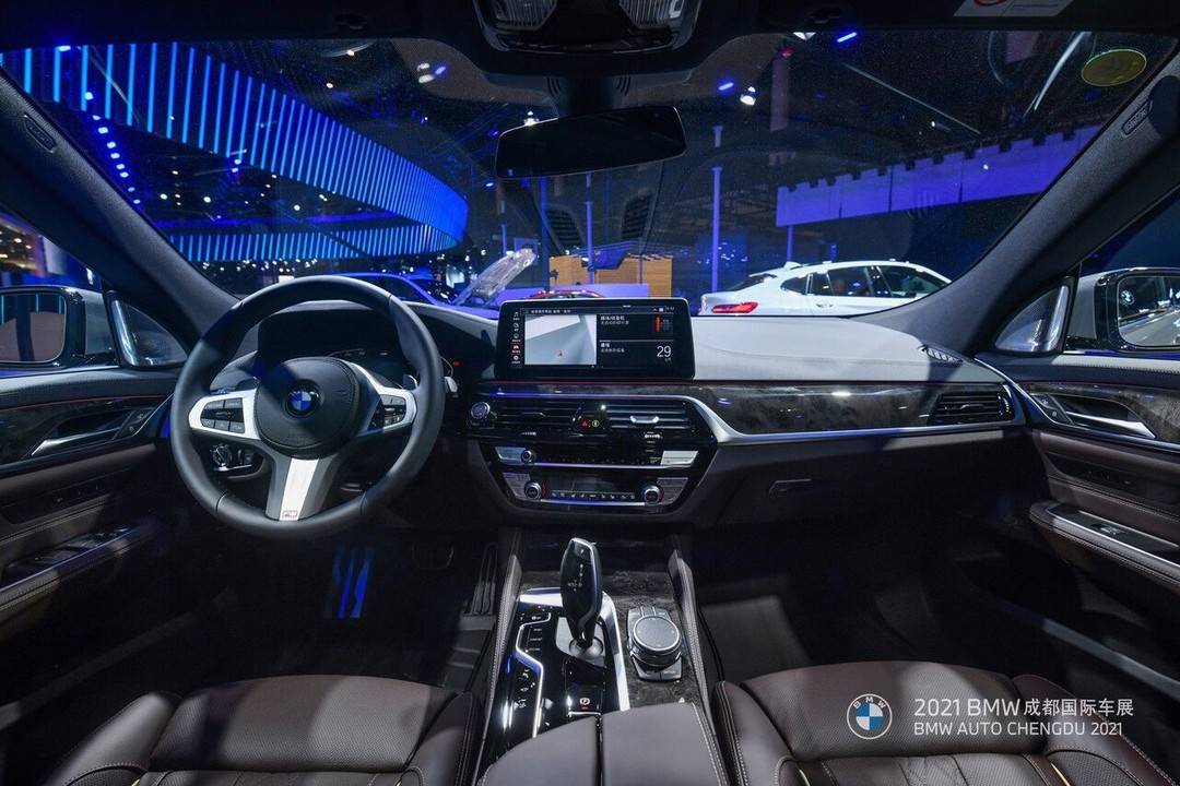 全能新典范 豪华实力演绎BMW X 家族非凡魅力