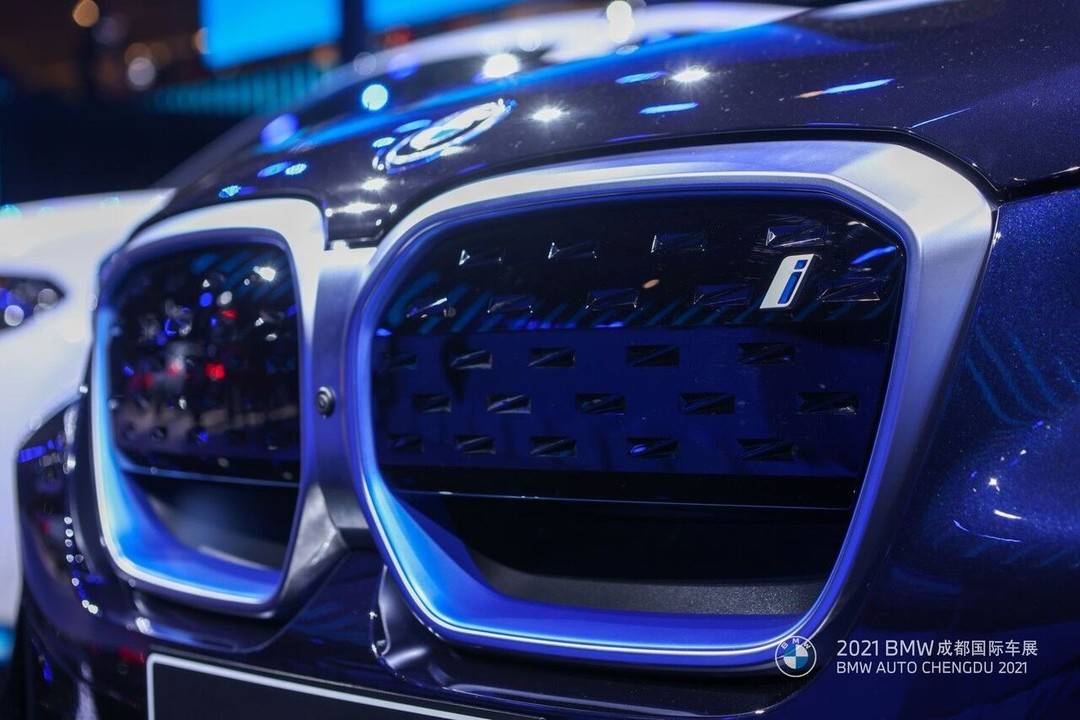 全能新典范 豪华实力演绎BMW X 家族非凡魅力