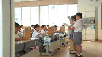 刚刚！全城上演！厦门家长都在关心……