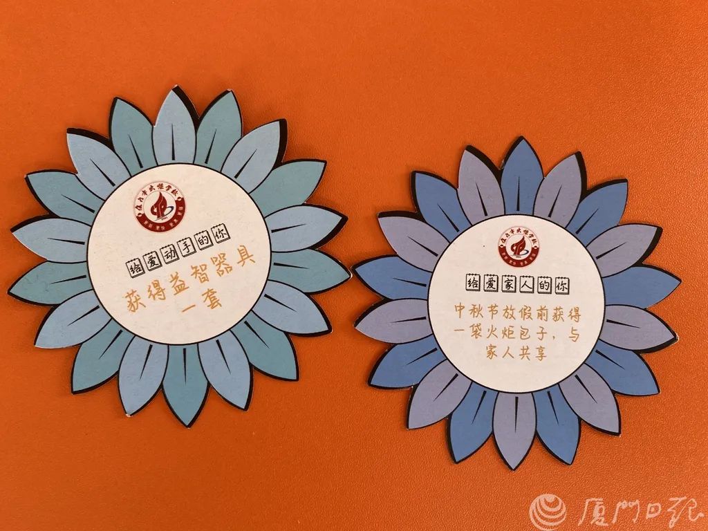 刚刚！全城上演！厦门家长都在关心……