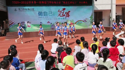 刚刚！全城上演！厦门家长都在关心……