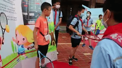 刚刚！全城上演！厦门家长都在关心……