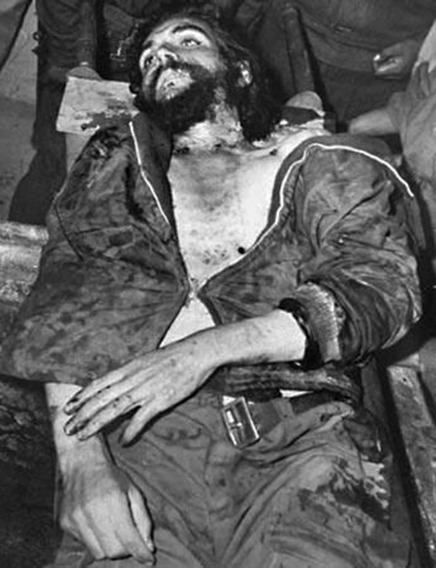 触目惊心！美国情报部门黑历史大曝光！