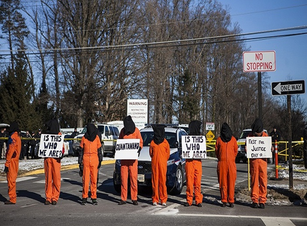 触目惊心！美国情报部门黑历史大曝光！