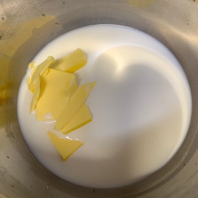 麻薯（木薯淀粉版）我家吃了十年，竟然还没吃腻