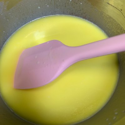 麻薯（木薯淀粉版）我家吃了十年，竟然还没吃腻