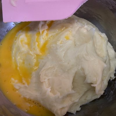 麻薯（木薯淀粉版）我家吃了十年，竟然还没吃腻