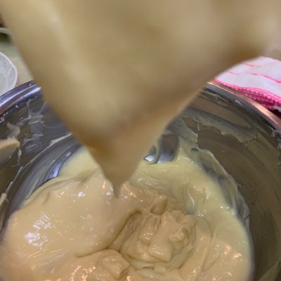 麻薯（木薯淀粉版）我家吃了十年，竟然还没吃腻