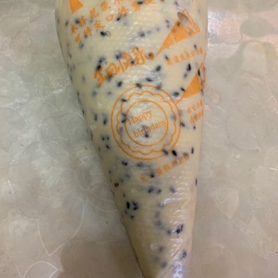 麻薯（木薯淀粉版）我家吃了十年，竟然还没吃腻