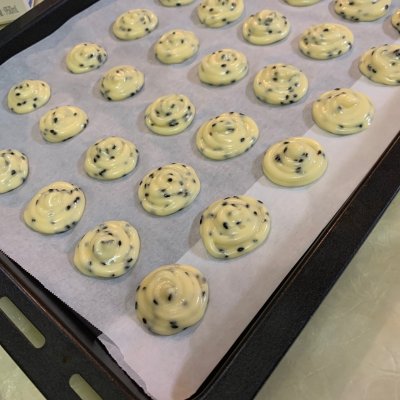 麻薯（木薯淀粉版）我家吃了十年，竟然还没吃腻