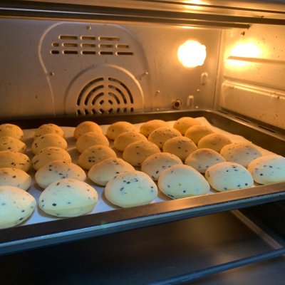 麻薯（木薯淀粉版）我家吃了十年，竟然还没吃腻