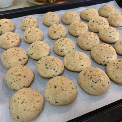 麻薯（木薯淀粉版）我家吃了十年，竟然还没吃腻