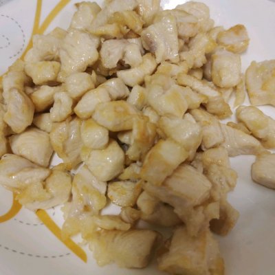 宮保雞丁做法大全,宮保雞丁做法大全 家常菜