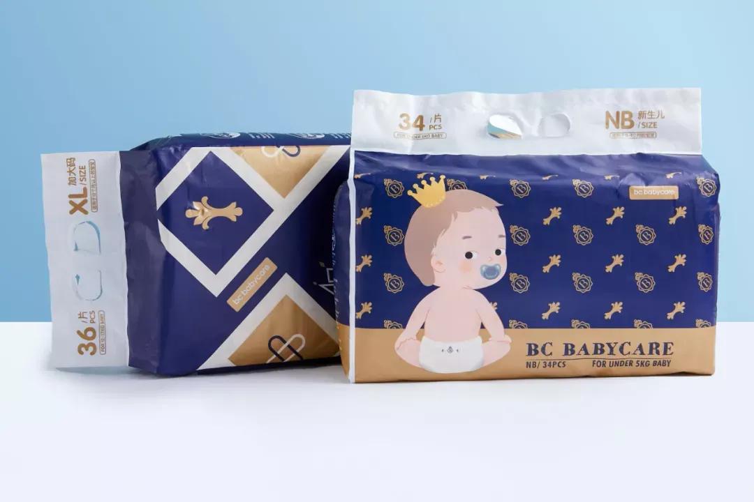 拒绝红屁屁!4 招教你如何挑选纸尿裤